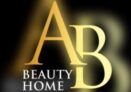 AB Beauty Home Logo